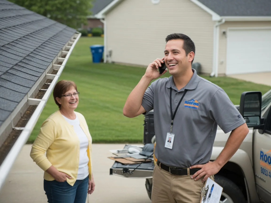 Local Roofing Contractors Newry, SC FAQs